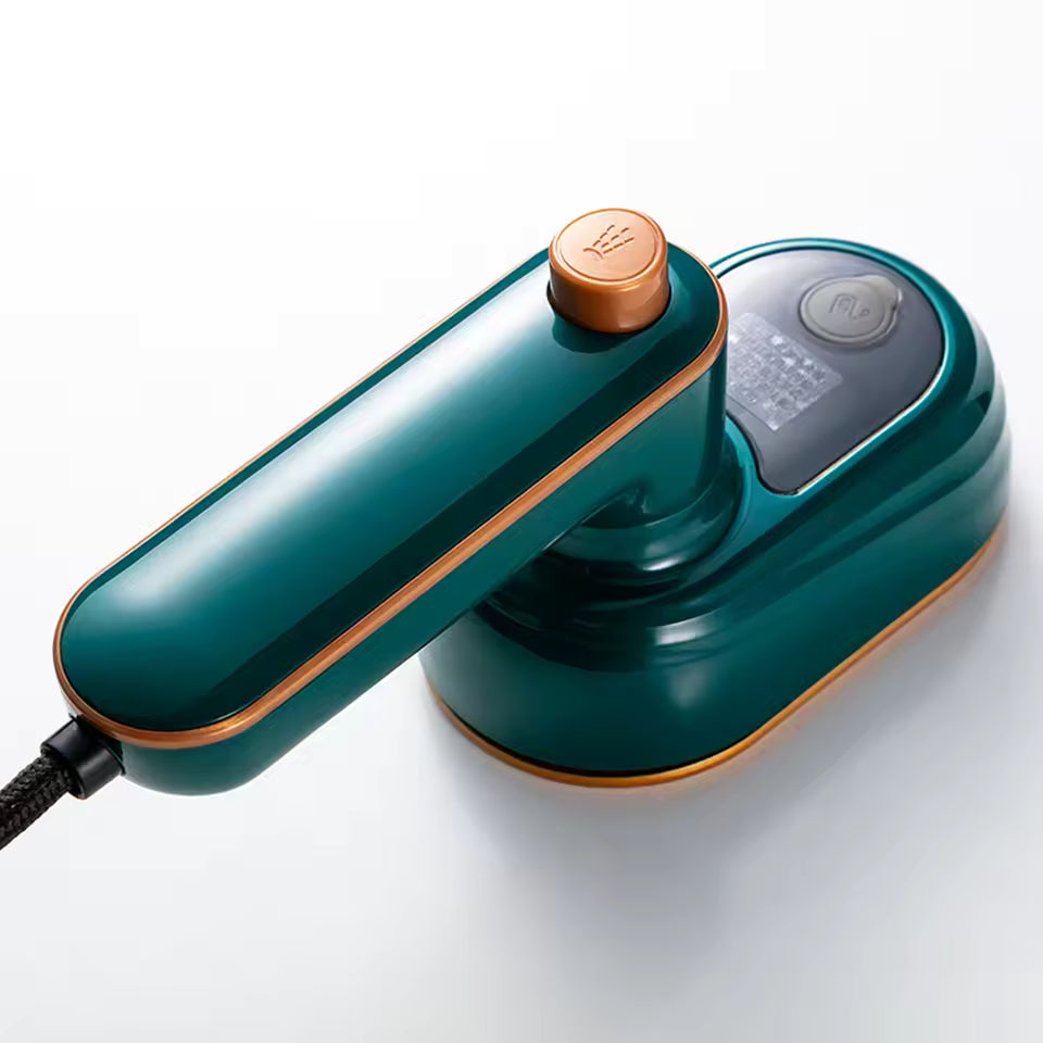Stiratrice Portatile Viaggi Senza Stress